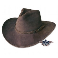 chapeau-cuir-westerntrouvtout-1