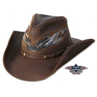 chapeau-cuir-westerntrouvtout-2